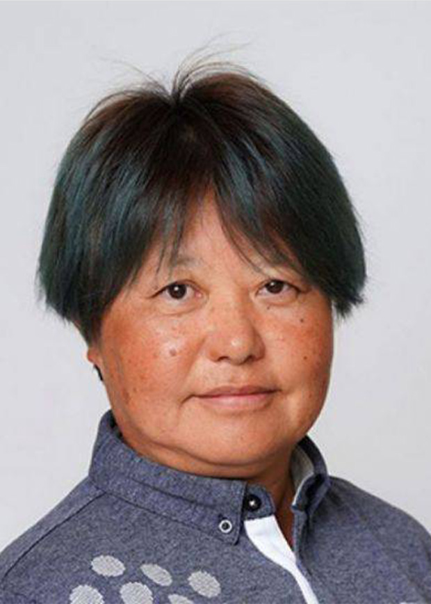 矢部 有香子プロ